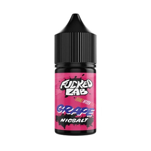 Fucked Salt V2 - Grape 6,5%