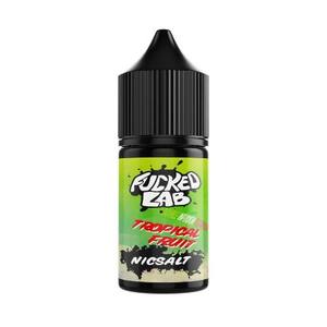 Fucked Mix Salt - Tropical Mix 6,5%