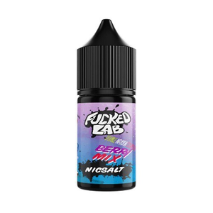 Fucked Mix Salt - Berry Mix 6,5%