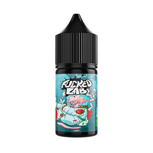 Fucked Platinum Salt - Strawberry Milk 6,5%
