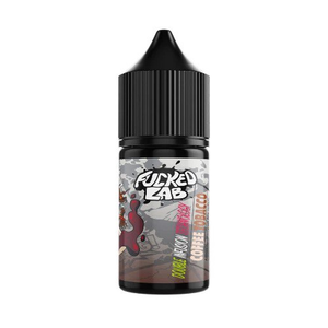 Fucked Platinum Salt - Coffee Tobbaco 6,5%