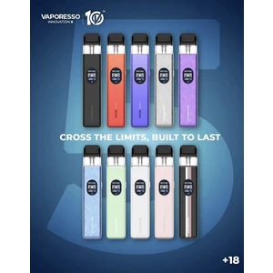 VAPORESSO - XROS 5
