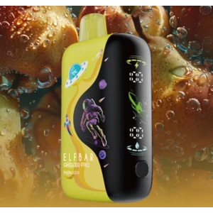 Elf Bar GH33000 Pro – Pear Soda