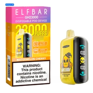 ELFBAR GH23000 - Watermelon Cherry