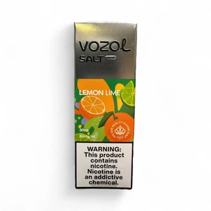 VOZOL SALT PRIME - Lemon Lime