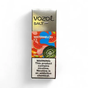 VOZOL SALT PRIME - Watermelon ice