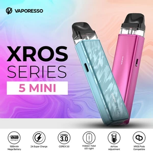 VAPORESSO - XROS 5 MINI