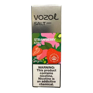 VOZOL SALT PRIME - Strawberry Kiwi