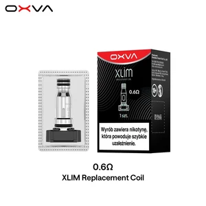 Випаровуч (Grzałka) до OXVA XLIM - 0.6 Ω