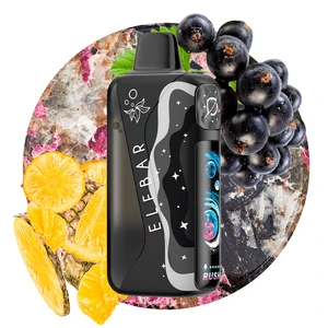 ELFBAR LUSH KING PRO - Blackсurrant Pineapple