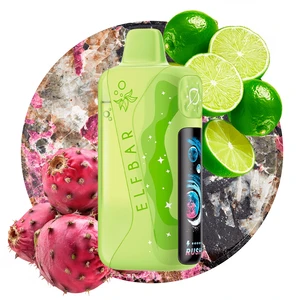 ELFBAR LUSH KING PRO - Cactus Lime