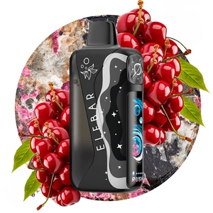 ELFBAR LUSH KING PRO - Cherry Burst