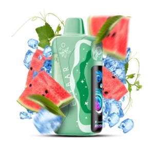 ELFBAR LUSH KING PRO - Watermelon
