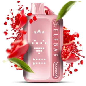 ELFBAR BC 45000 - Pomegranate Burst