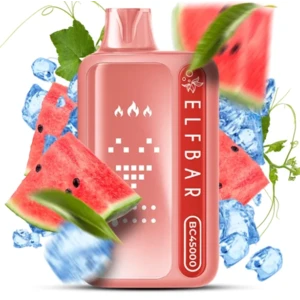 ELFBAR BC 45000 - Watermelon Ice