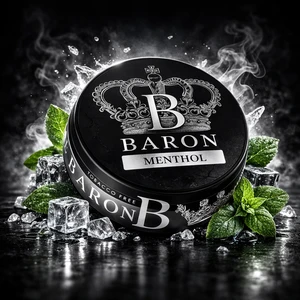 Baron Menthol