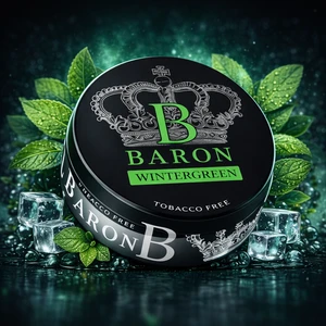 Baron Wintergreen