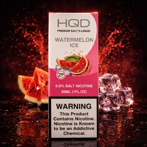 HQD SALT - Watermelon ice