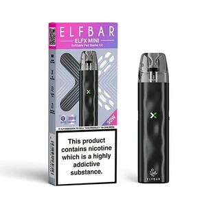 ELFX MINI Pod Kit