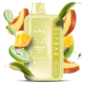 ELFBAR BC 45000 - Kiwi Pineapple Peach