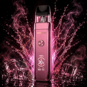 XROS PRO 2 - Moonlit Pink