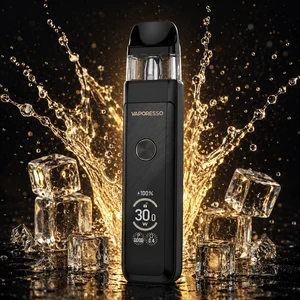 XROS PRO 2 - Glittering Black