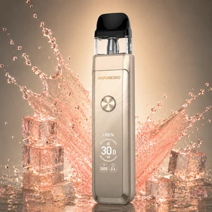 XROS PRO 2 - Glittering Gold