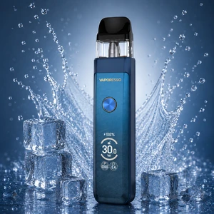 XROS PRO 2 - Storm Blue