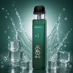 XROS PRO 2 - Gem Green