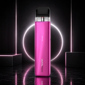 XROS 5 MINI - Rose Red