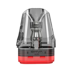 Картридж OXVA XLIM 0.4 Ω 3ml