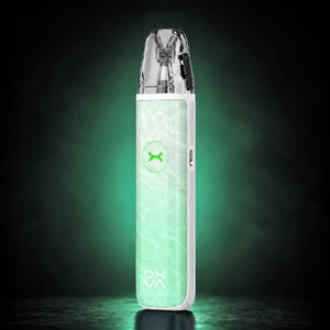 XLIM GO 2 - Green Ripple