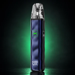 XLIM GO 2 - Metal Blue