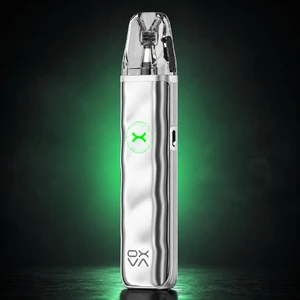 XLIM GO 2 - Metal Silver