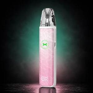 XLIM GO 2 - Pink Ripple