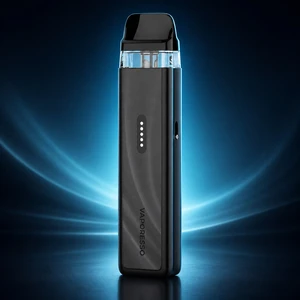 XROS 6 MINI - Black
