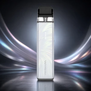 XROS 6 MINI - Plume White