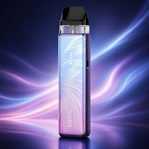 XROS 6 MINI - Plume Pink