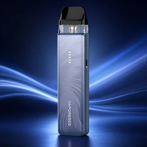 XROS 6 MINI - Plume Blue