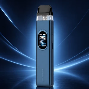 XROS 6 - Abyssal Blue
