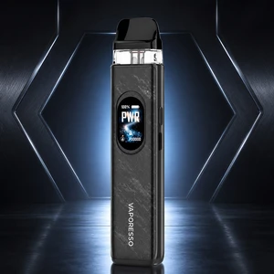 XROS 6 - Slate Black
