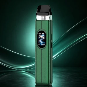 XROS 6 - Silk Green
