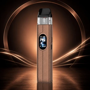 XROS 6 - Silk Brown