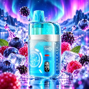 ELF BAR BC PRO 40000 - Aurora Berries