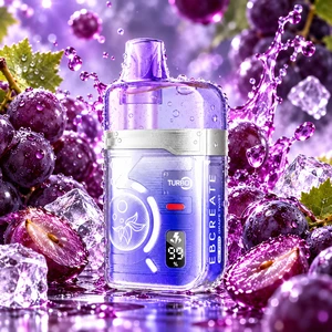 ELF BAR BC PRO 40000 - Grape Twist