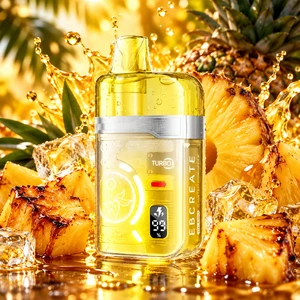 ELF BAR BC PRO 40000 - Toasted Pineapple