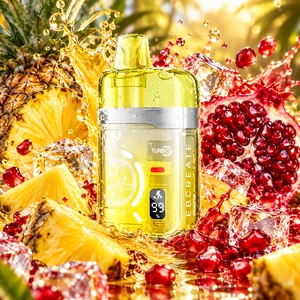 ELF BAR BC PRO 40000 - Pineapple Pom