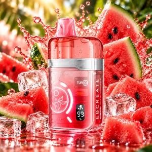 ELF BAR BC PRO 40000 - Watermelon Ice