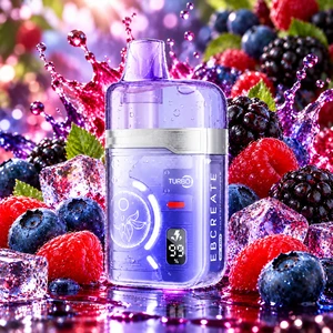 ELF BAR BC PRO 40000 - Triple Berry